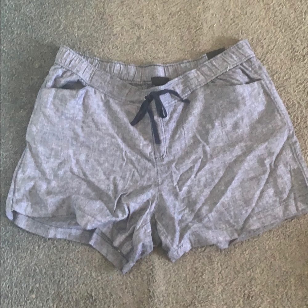 NWT Lane Bryant Shorts